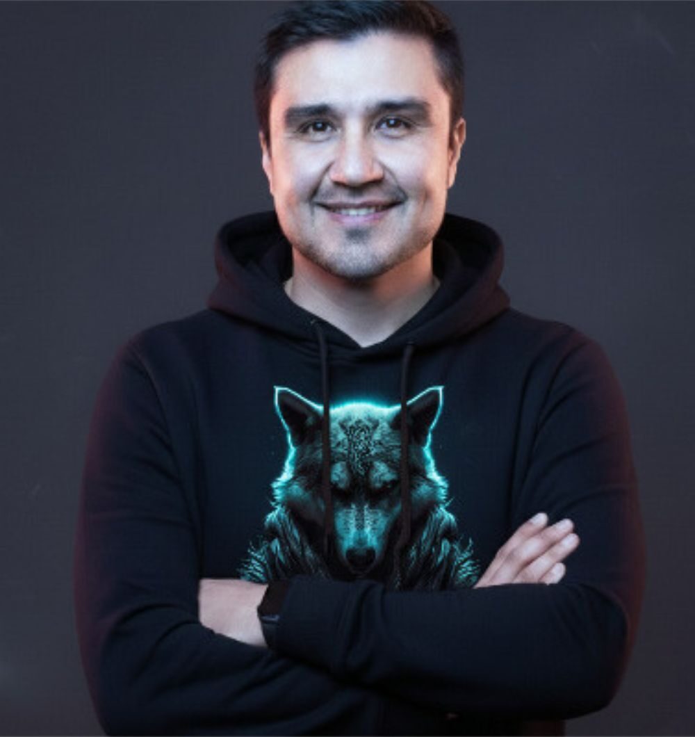 Mario-Lobo