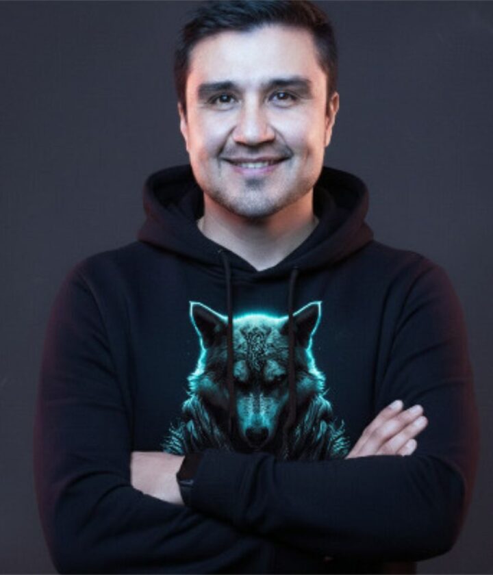 Mario-Lobo