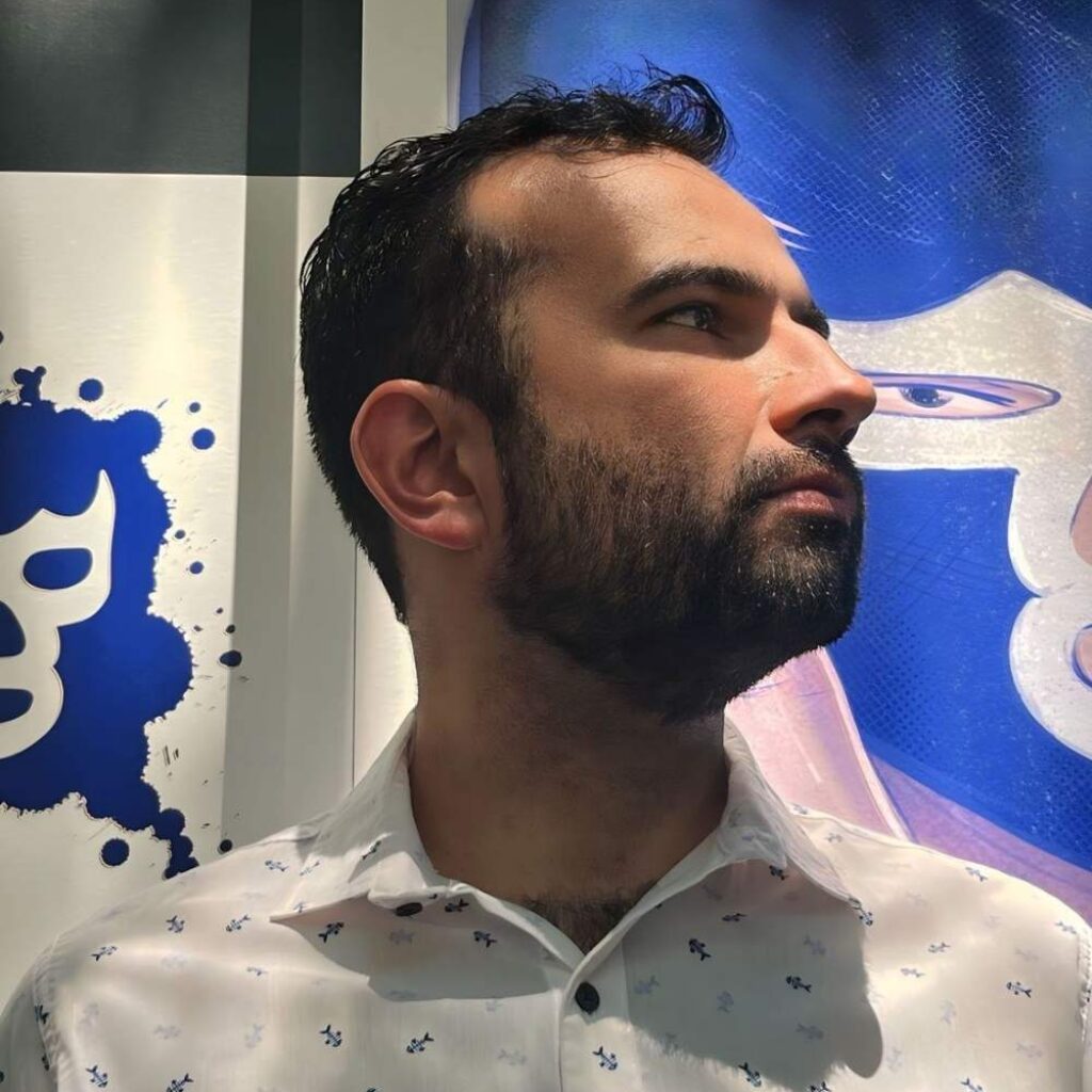 Victor-Gomez