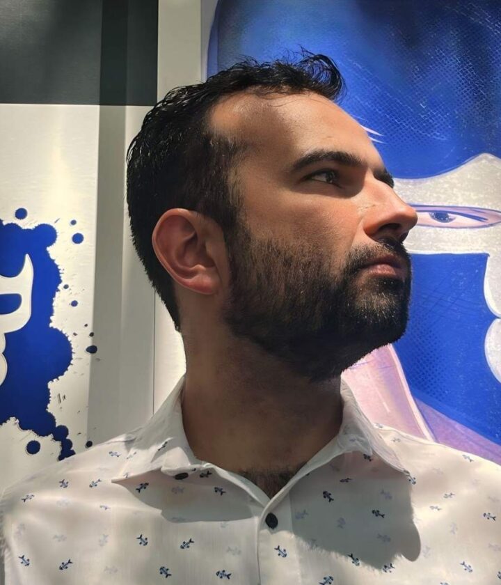 Victor-Gomez